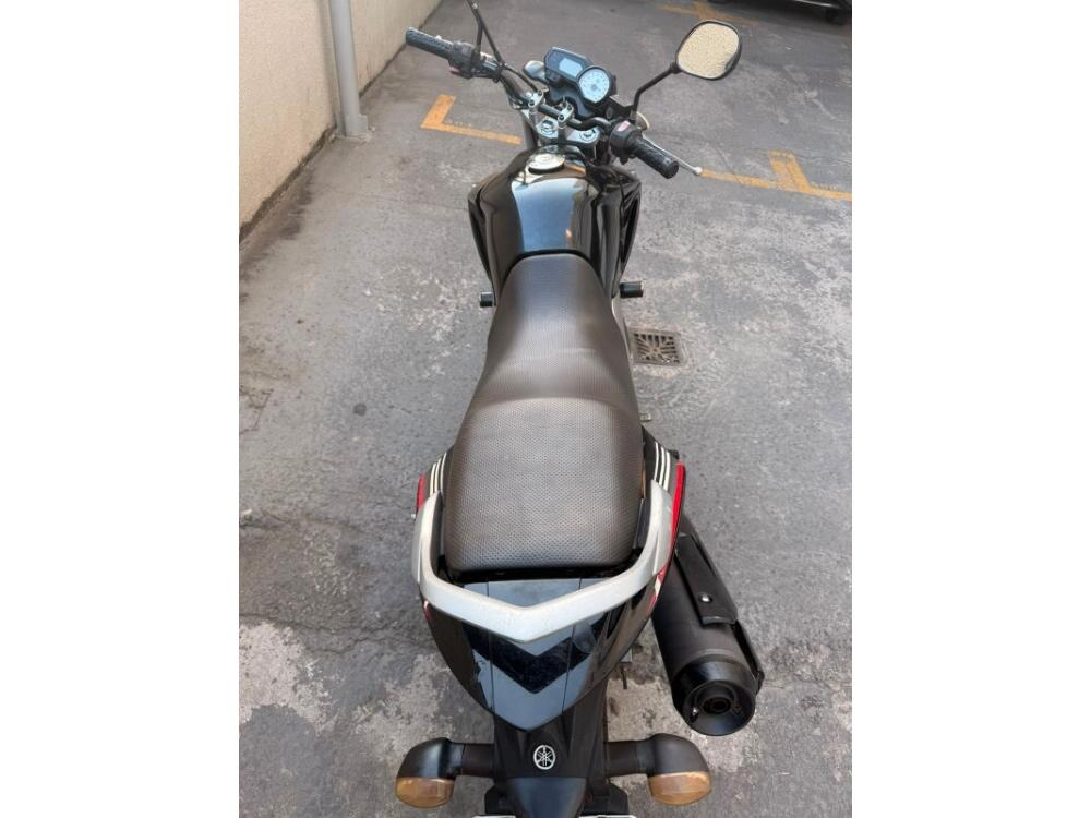 Yamaha FAZER 250