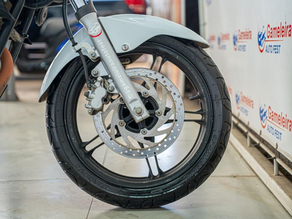 Yamaha FAZER 250