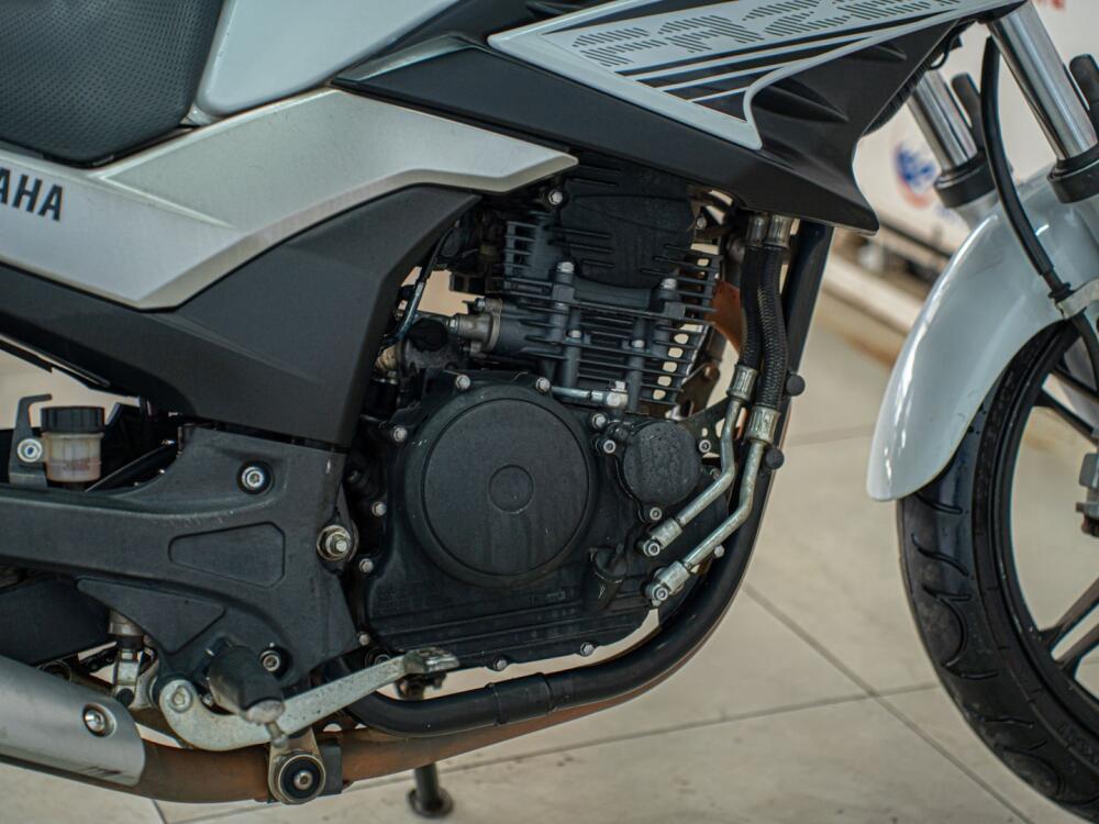 Yamaha FAZER 250
