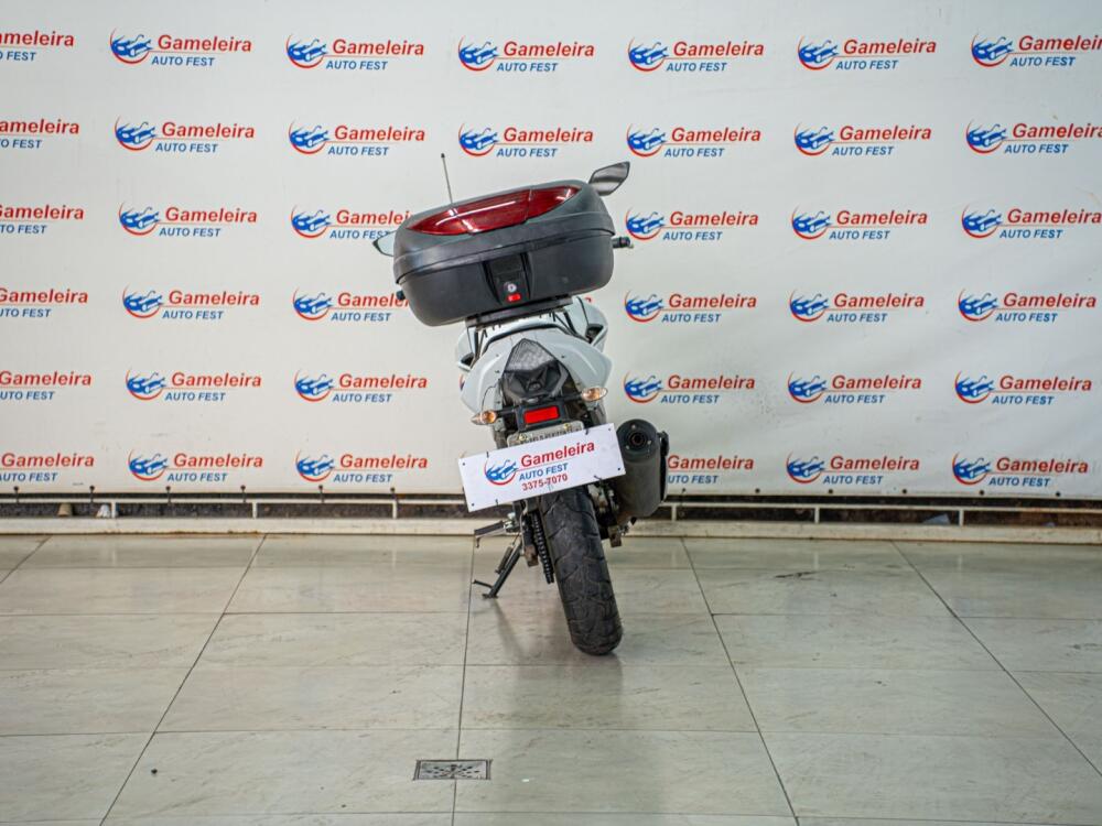 Yamaha FAZER 250