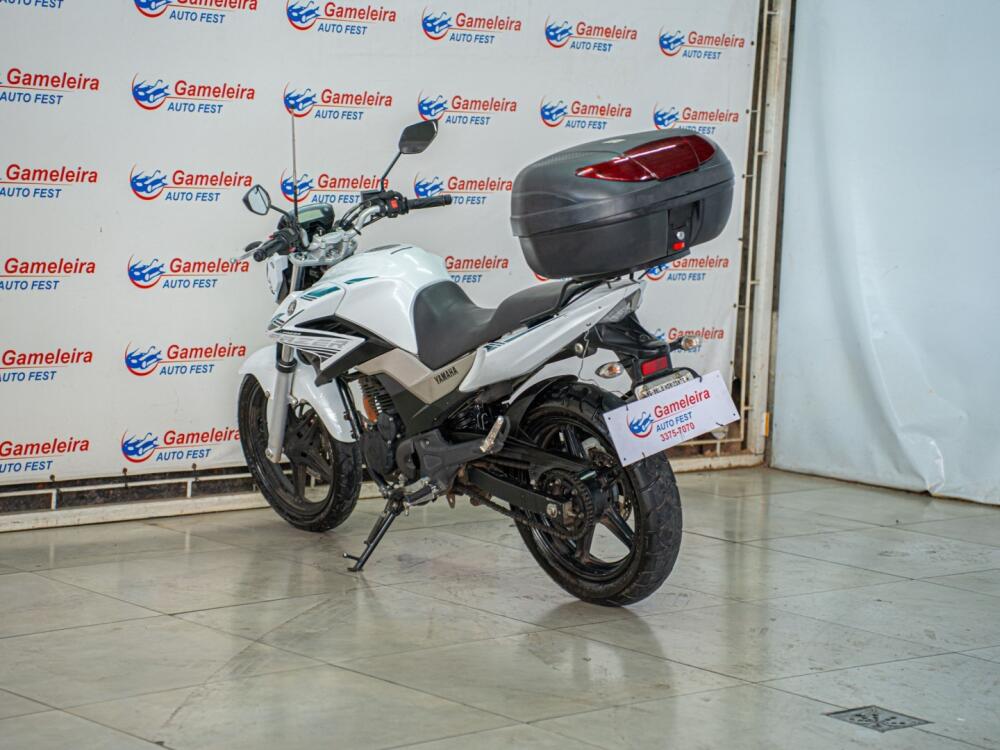 Yamaha FAZER 250