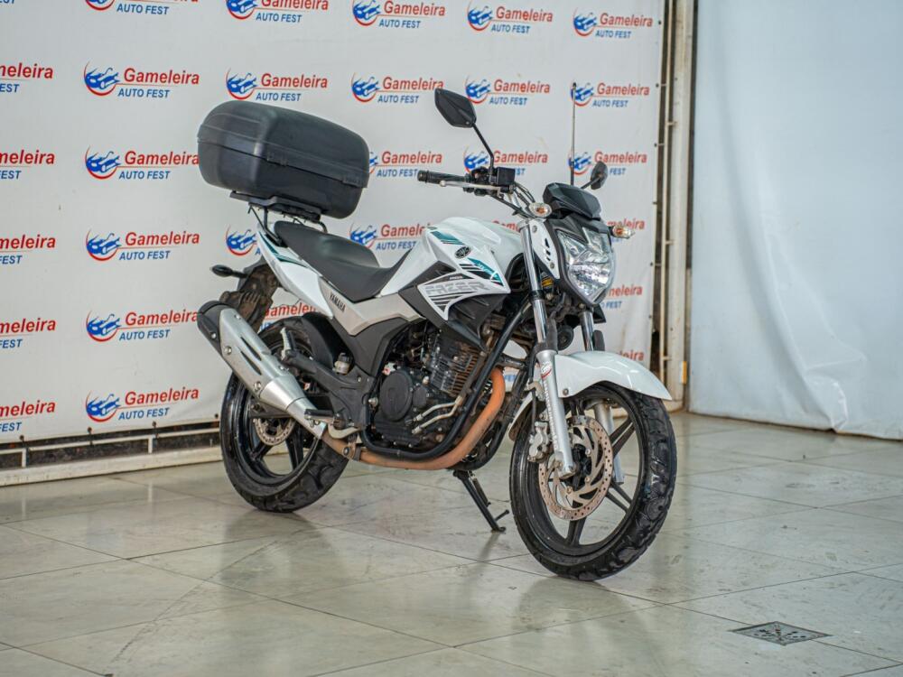 Yamaha FAZER 250