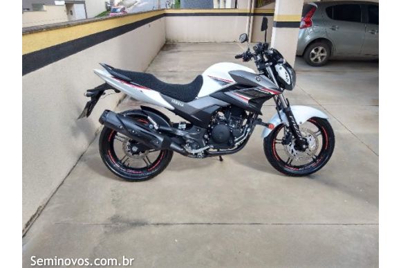 Yamaha FAZER 250