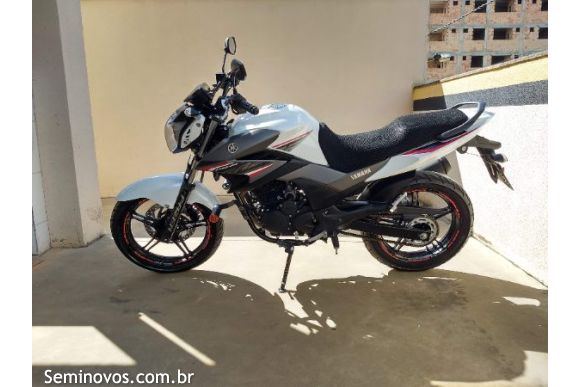 Yamaha FAZER 250