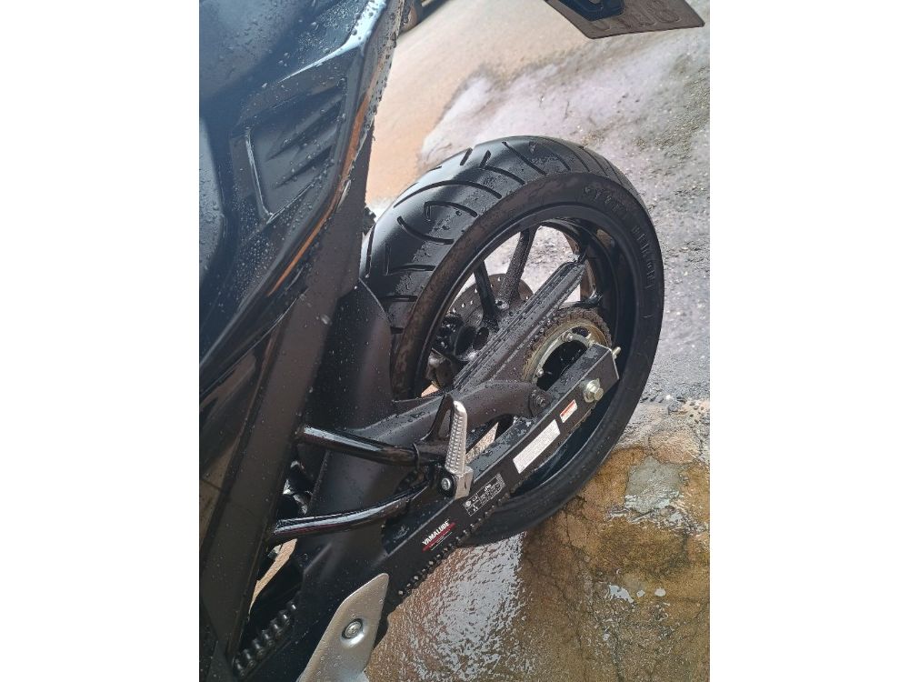 Yamaha FAZER 250