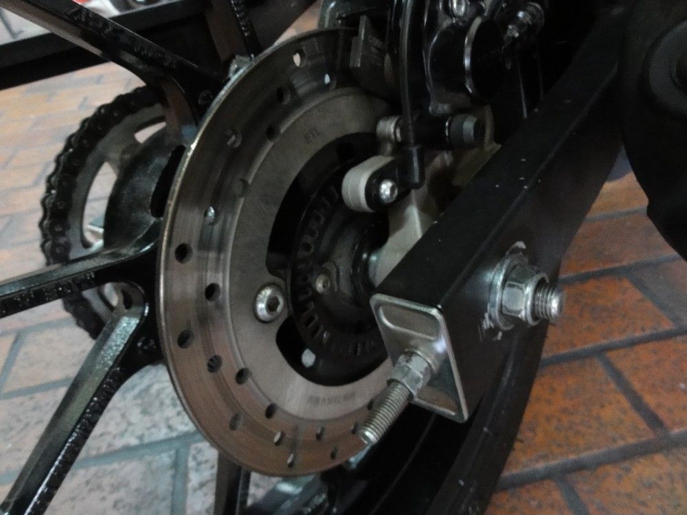 Yamaha FAZER 250