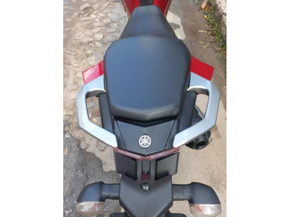 Yamaha FAZER FZ25