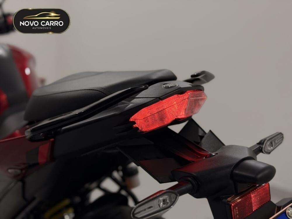 Yamaha FAZER FZ25