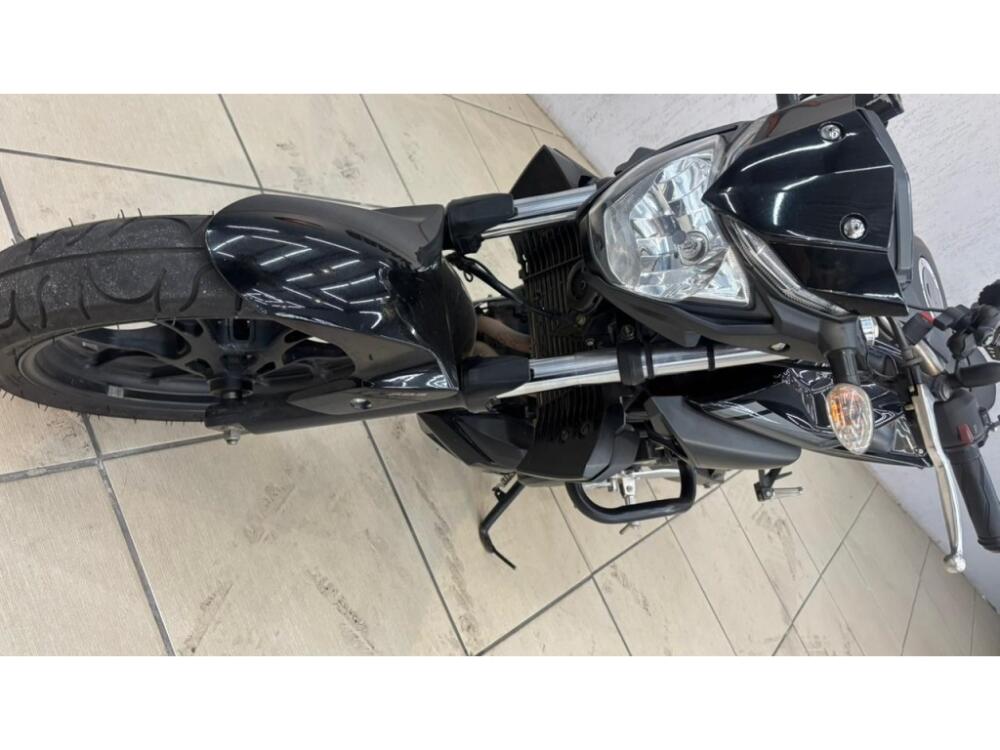 Yamaha MT 03