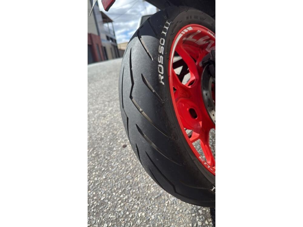 Yamaha MT 03
