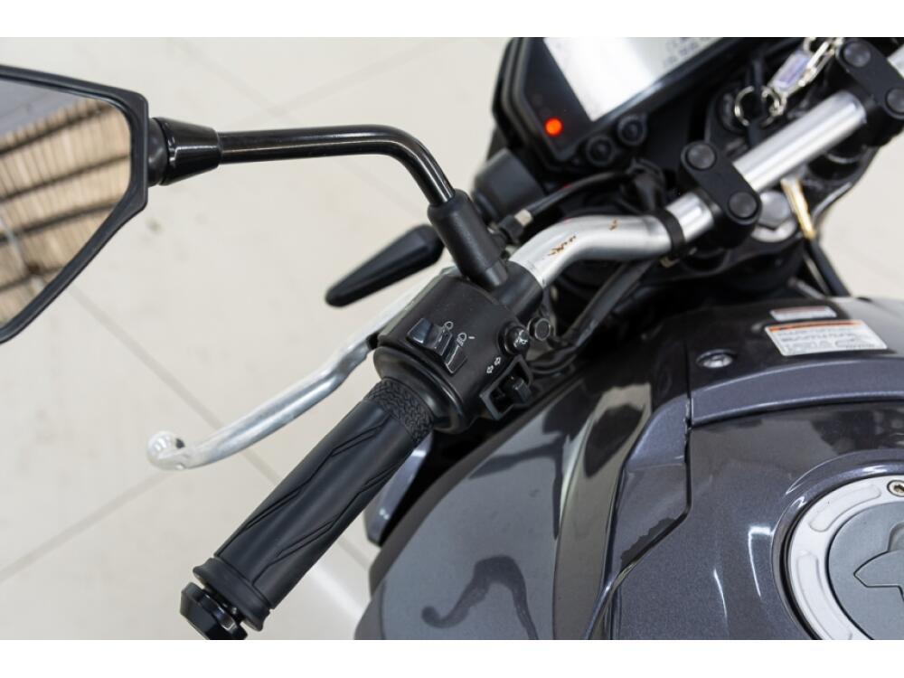 Yamaha MT 03