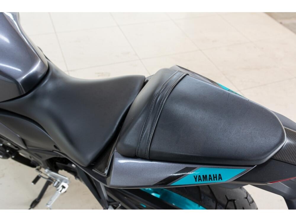 Yamaha MT 03