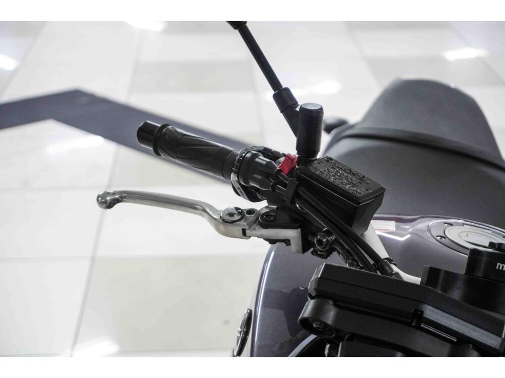 Yamaha MT 09