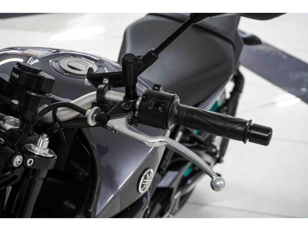 Yamaha MT 09