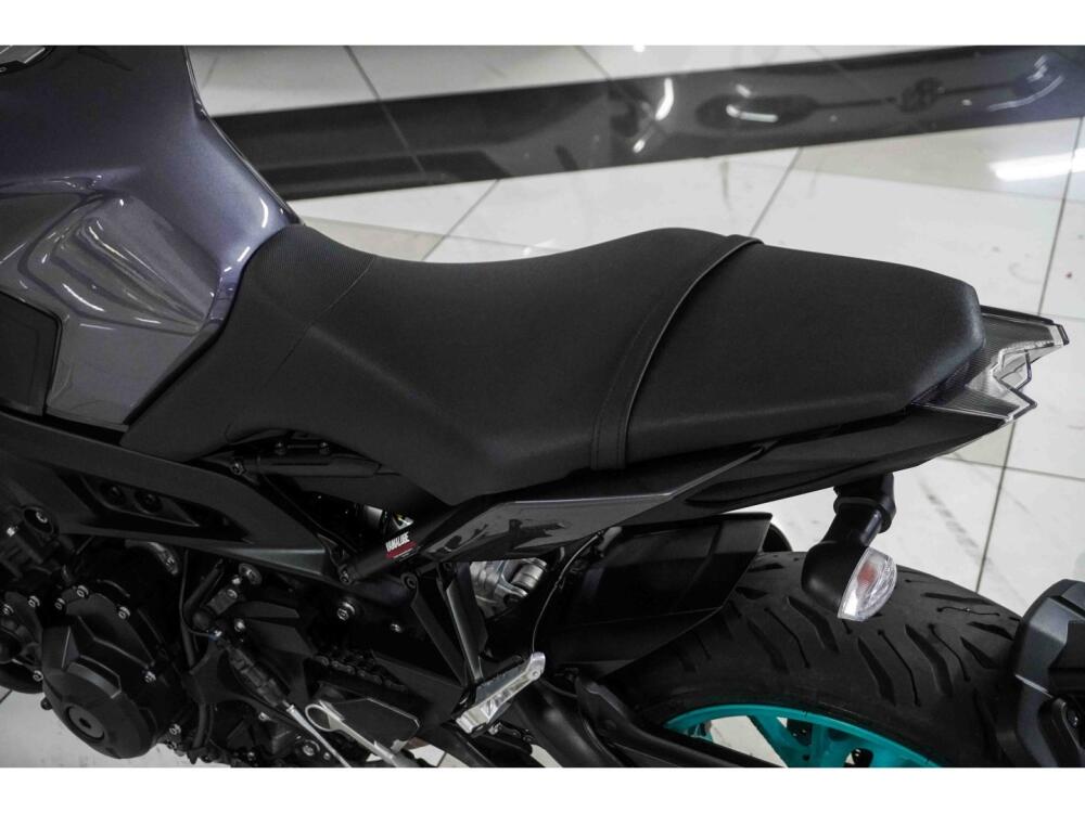 Yamaha MT 09
