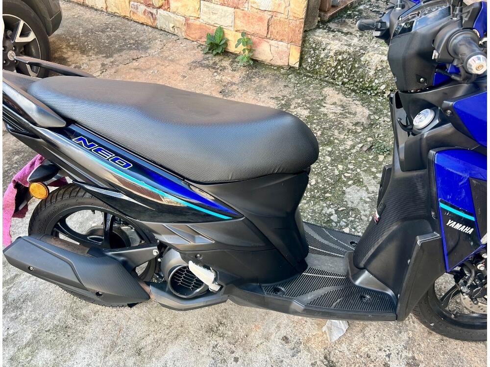 Yamaha NEO