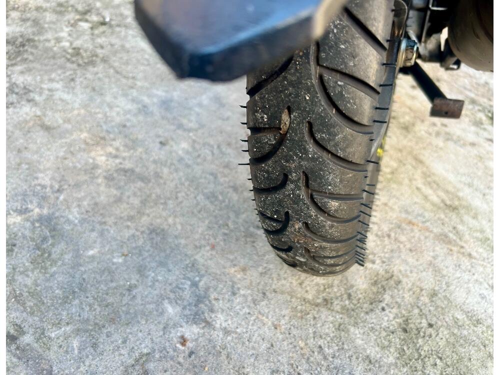 Yamaha NEO