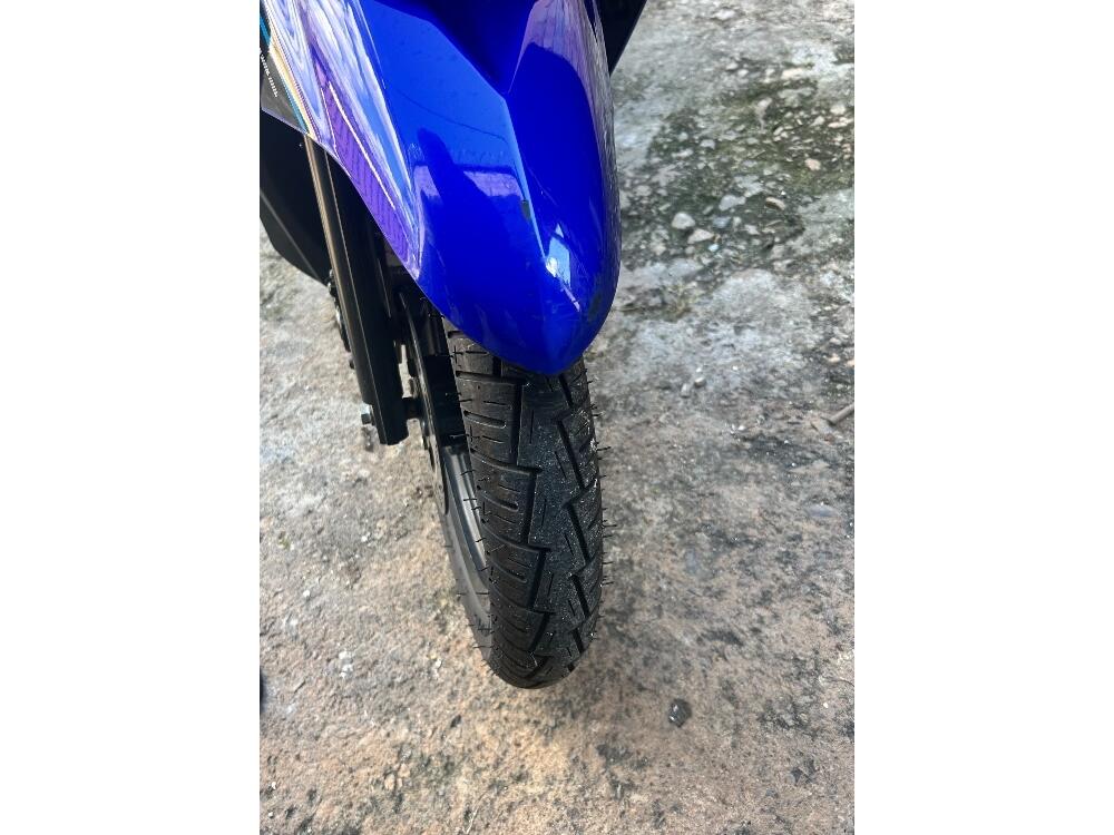 Yamaha NEO
