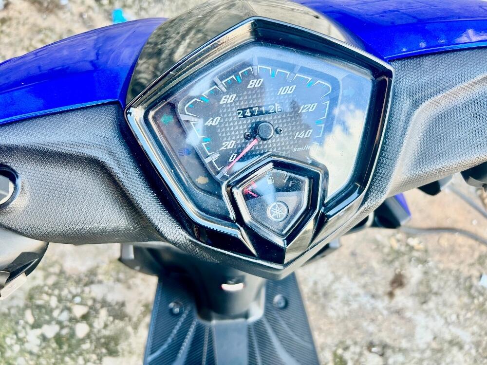 Yamaha NEO