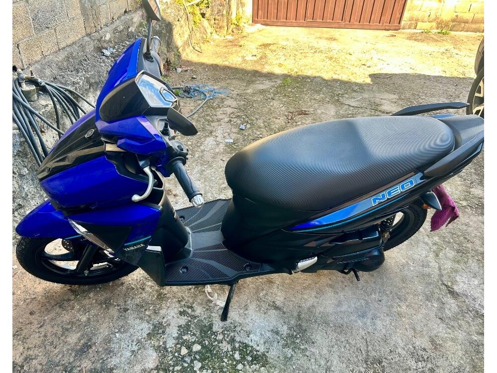 Yamaha NEO