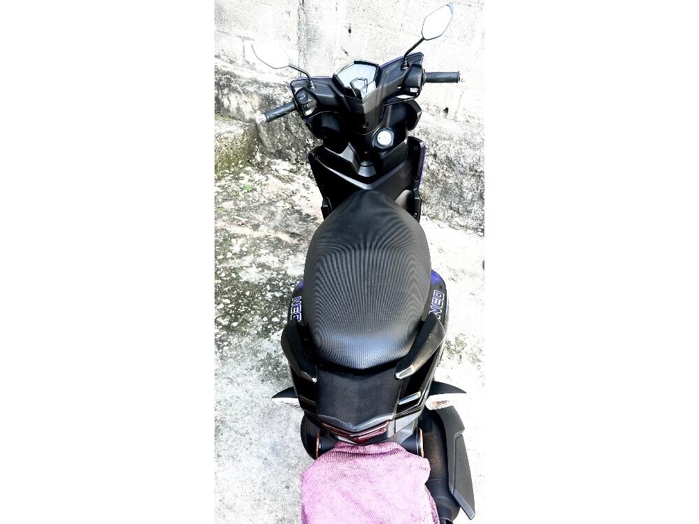 Yamaha NEO