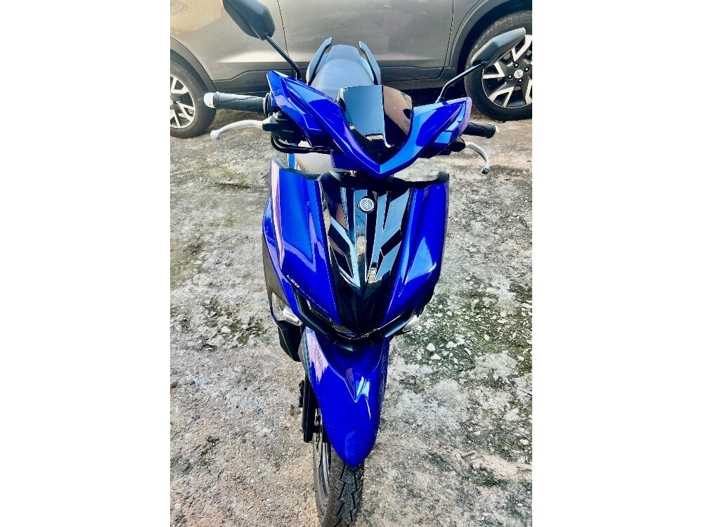Yamaha NEO