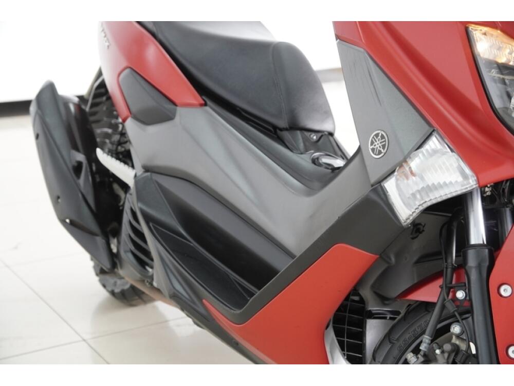 Yamaha NMax 160