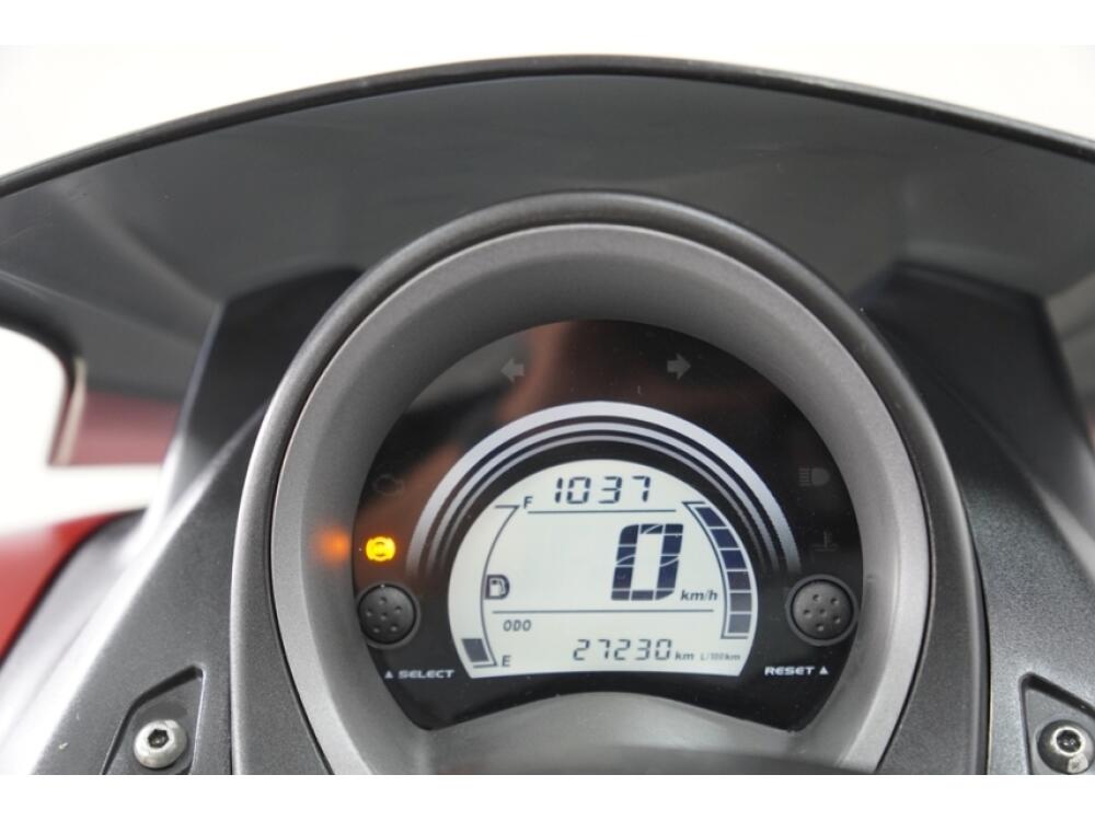Yamaha NMax 160