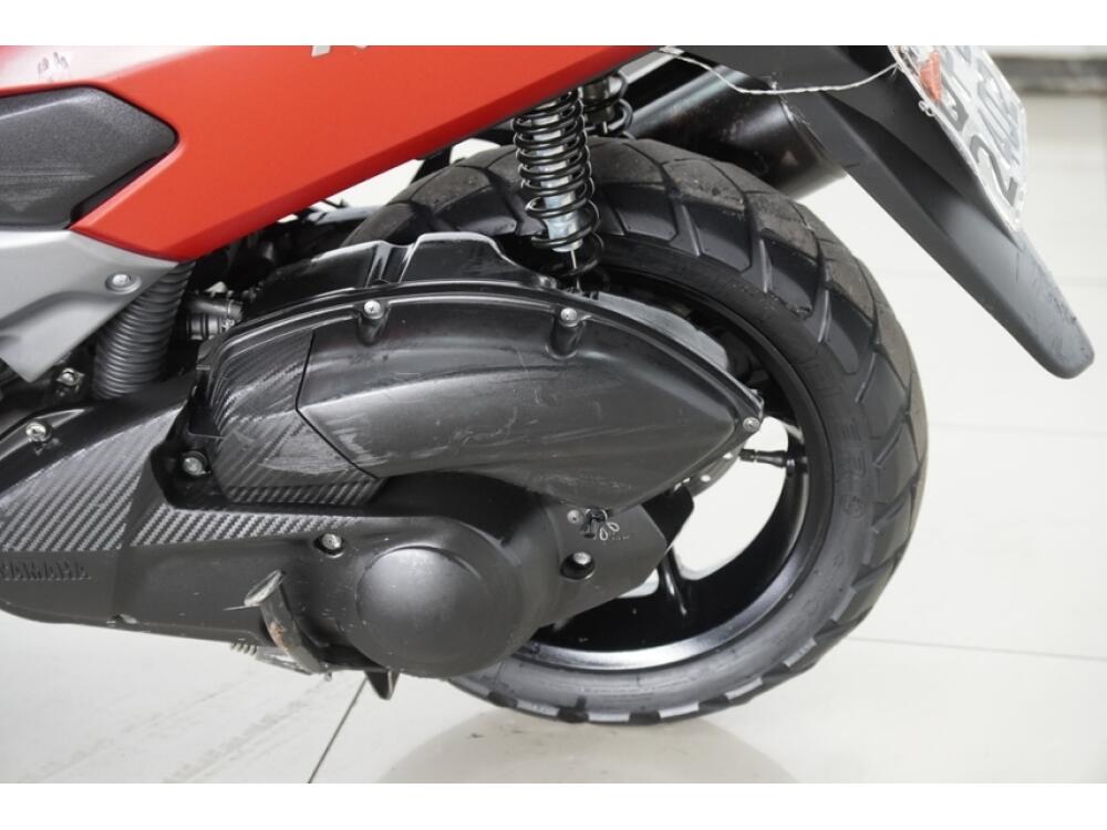 Yamaha NMax 160