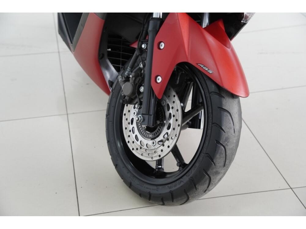 Yamaha NMax 160