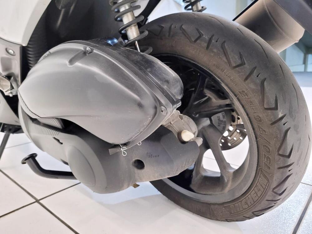 Yamaha NMax 160