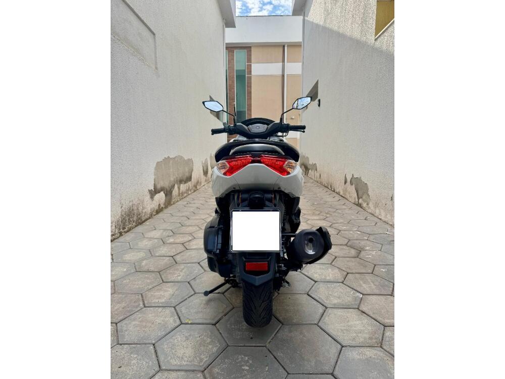 Yamaha NMax 160