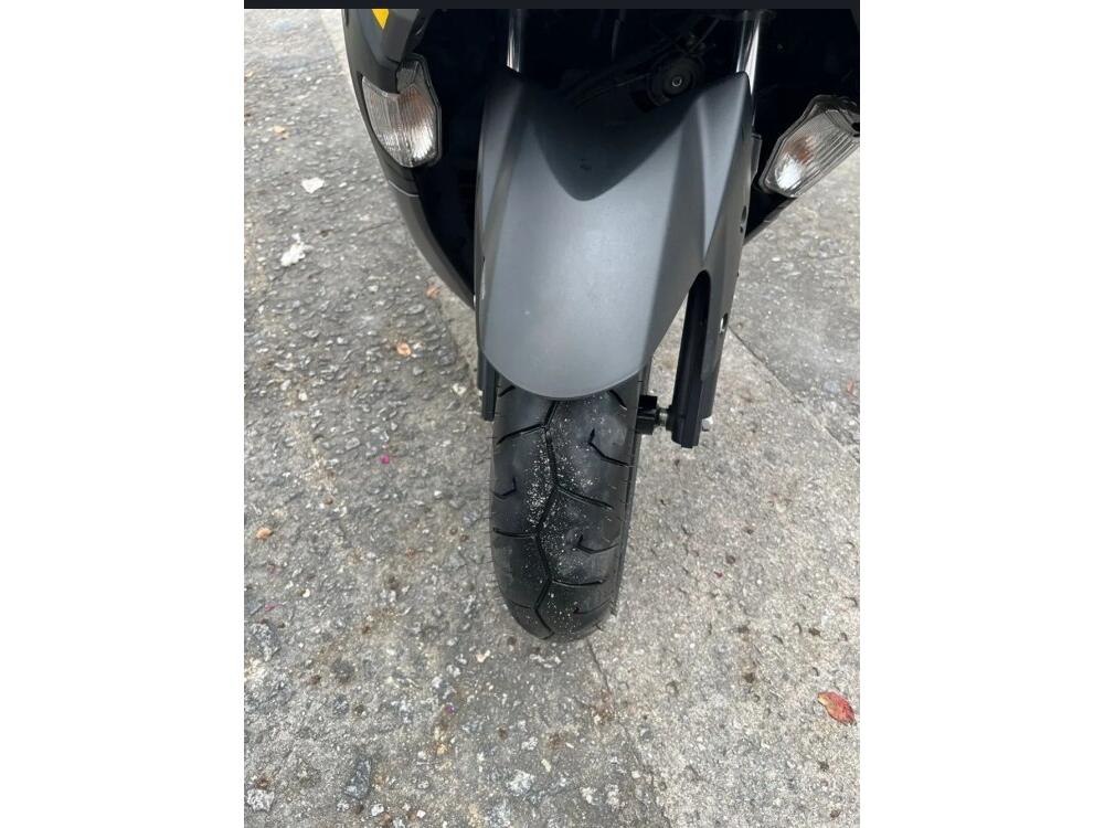 Yamaha NMax 160