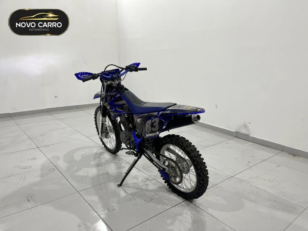Yamaha TT R 230