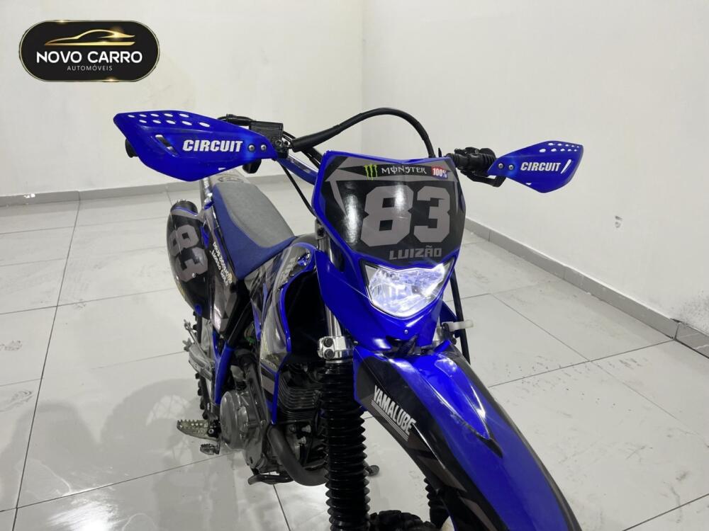 Yamaha TT R 230