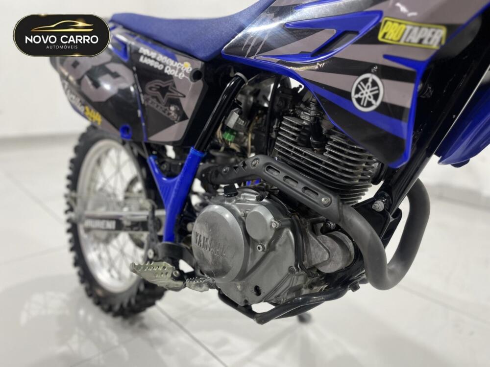Yamaha TT R 230