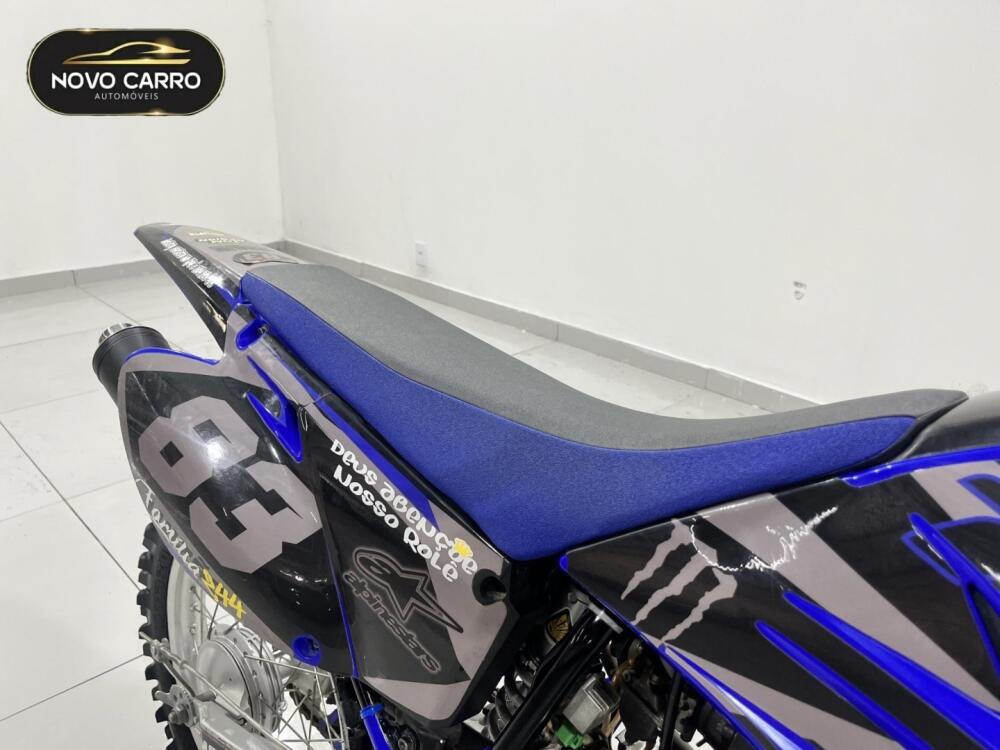 Yamaha TT R 230