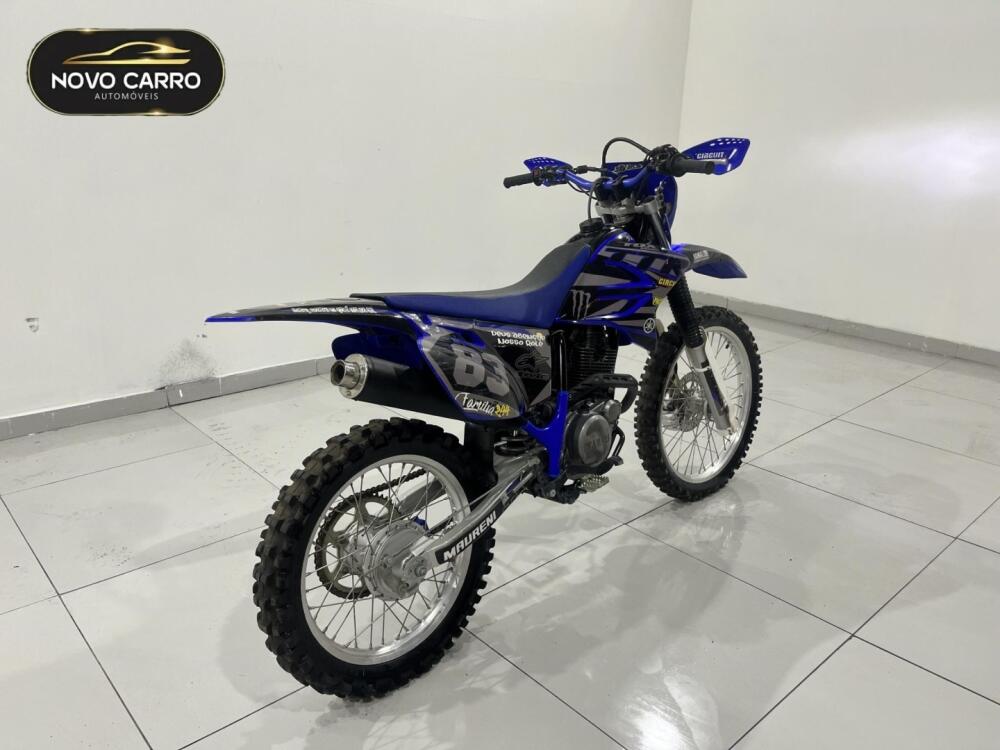 Yamaha TT R 230