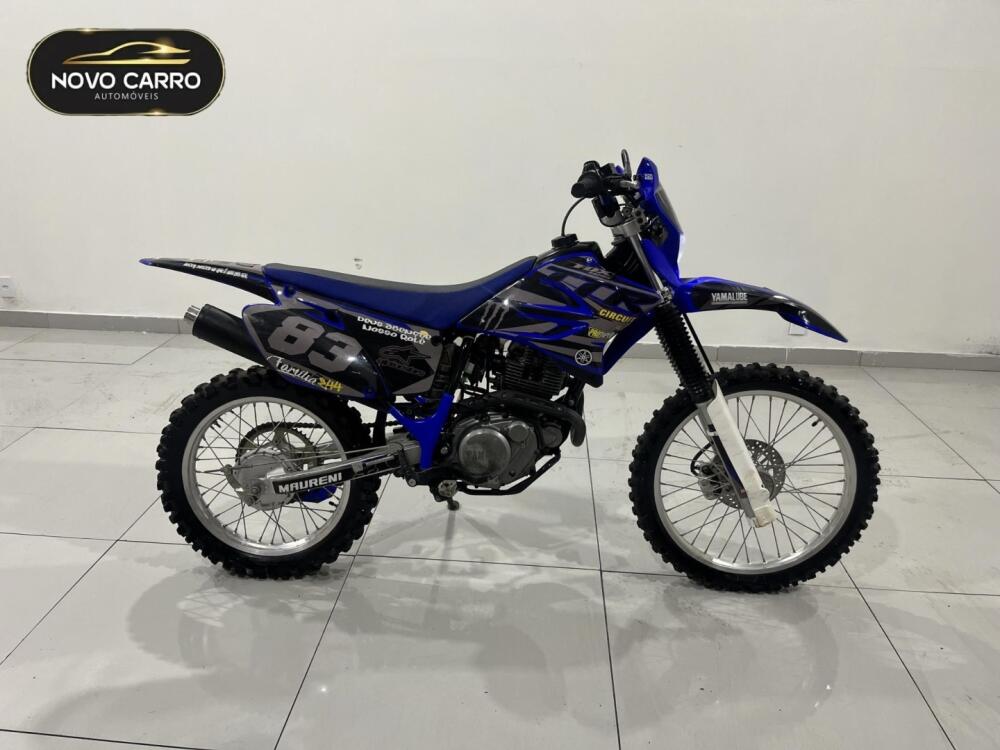 Yamaha TT R 230