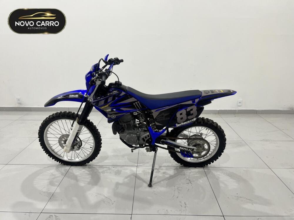 Yamaha TT R 230