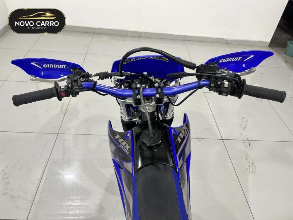 Yamaha TT R 230