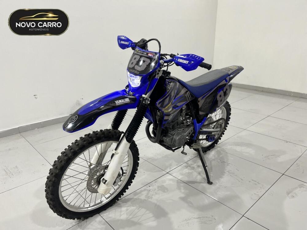Yamaha TT R 230