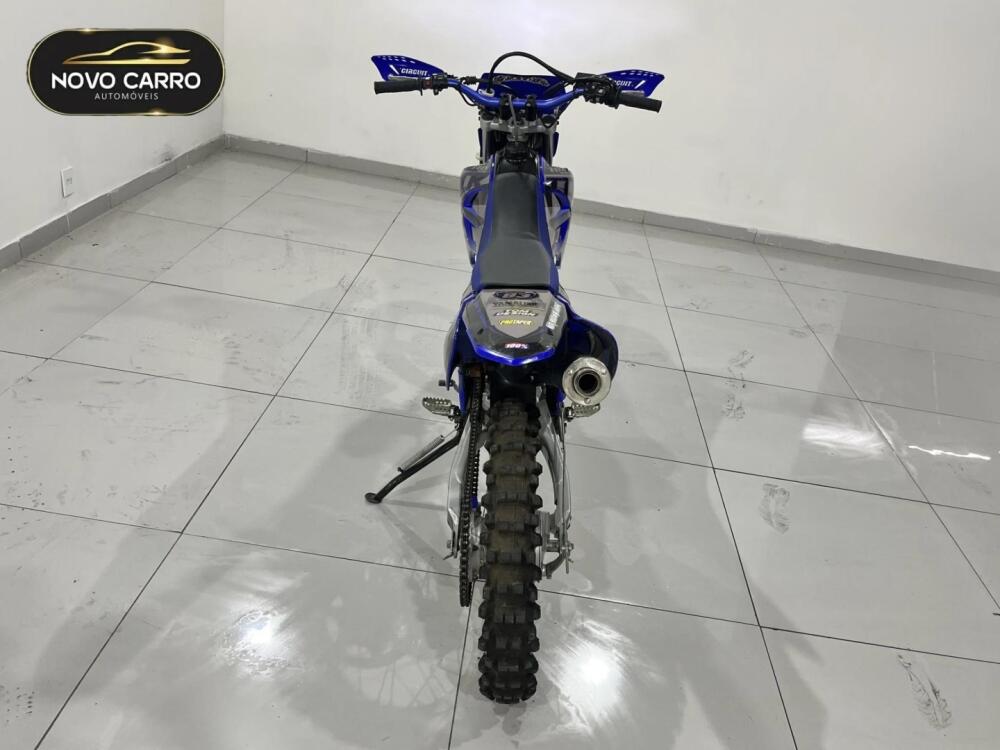 Yamaha TT R 230