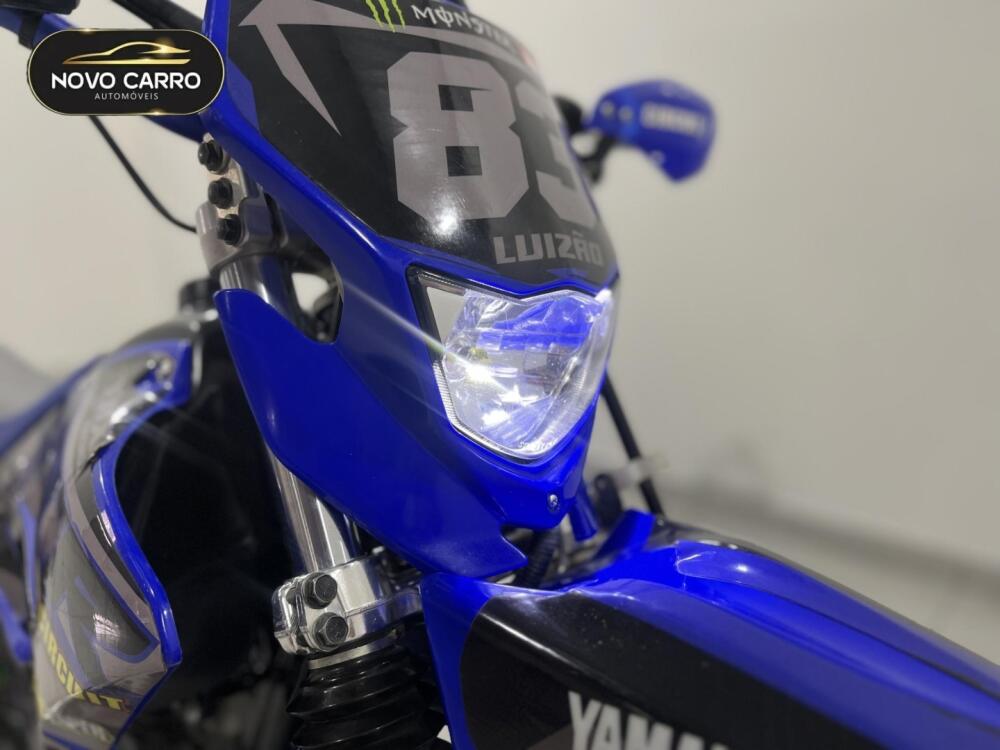 Yamaha TT R 230