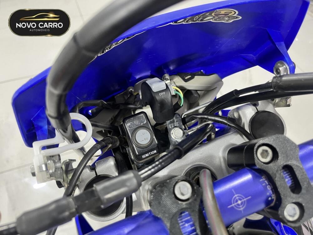 Yamaha TT R 230