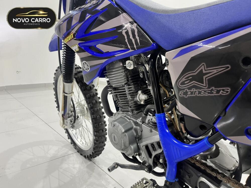 Yamaha TT R 230