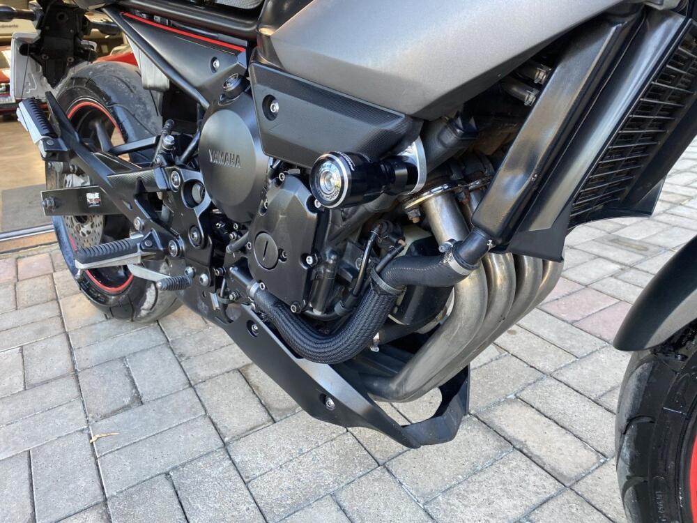 Yamaha XJ6 N