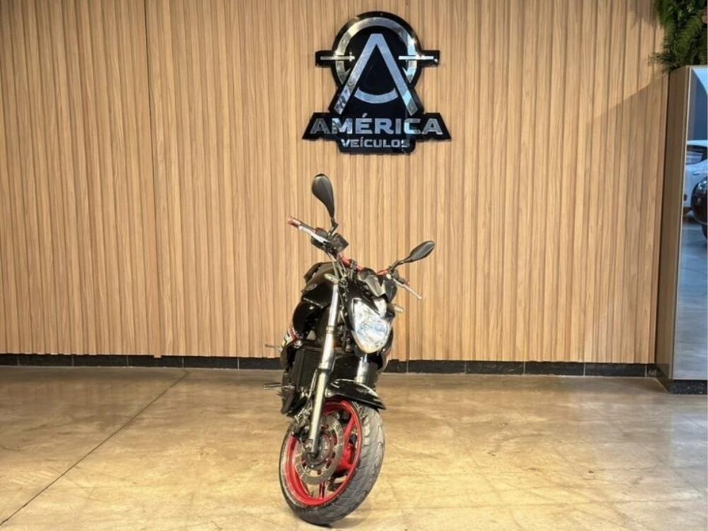 Yamaha XJ6 N
