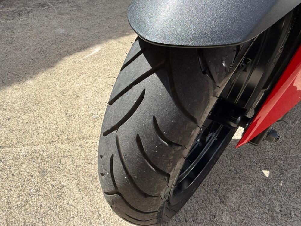 Yamaha XMax
