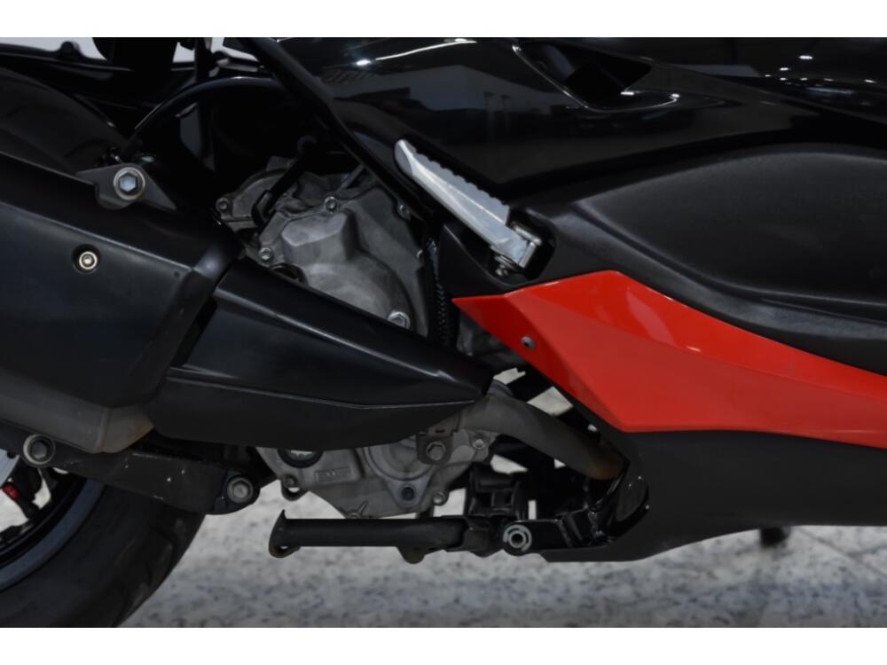 Yamaha XMax